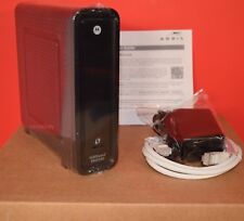 Motorola SBG6580 Internet Wireless Cable Modem WiFi Router COMCAST Xfinity Cox picture