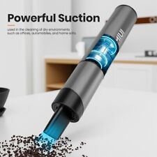 Keep Your Desktop, and Car Clean with the MIUI Mini Portable Vacuum Cleaner picture