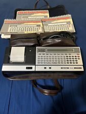 Trs-80 Pocket Computer 2 picture