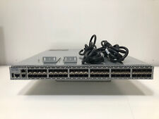 Arista DCS-7148SX 7100 Series 48Port SFP Rackmount Switch TESTED RESET  picture
