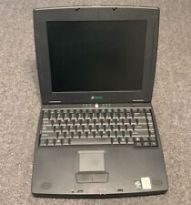 Vintage Gateway Solo 2300 Series Laptop  12.1