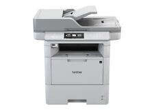Brother MFC-L6900DW All-in-One Wireless Mono Laser Printer picture