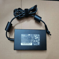 New Original Chicony MSI 20V 11.5A AC Adapter for MSI Stealth GS76 11UG-653US PC picture