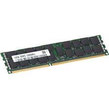 Dell 16GB 2Rx4 DDR3 LV RDIMM 1600Mhz (A6994465) (A6994465) picture