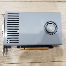 Apple NVIDIA GeForce GT 120 Video Graphics Card from 2009 Mac Pro A1310 picture