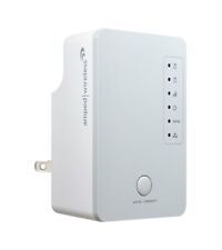 Amped B750EX Wireless AC750 Plug-in Wi-Fi Range Extender picture