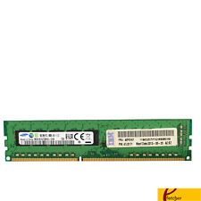 32GB KIT (4 X 8GB) MEMORY FOR Lenovo ThinkServer TS130 1105 P/ N 57Y4138, 64Y957 picture