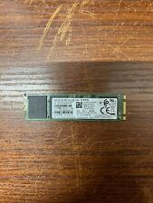 Samsung PM871b 512GB M.2 2280 80mm Solid State Drive picture