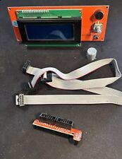 RepRap Smart Controller (LCD 2004) for RAMPS 1.4 3D Printer  Prusa Compatible picture