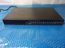 Ruckus 24 Port Ethernet Switch ICX 7150-24P-2X10G picture
