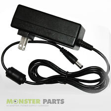 Ac adapter fit Viewsonic VX2253mh-LED VX2453mh-LED VS13814 LED LCD Monitor p/n: picture