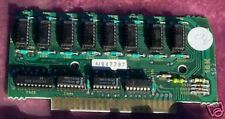Atari 400/800 16K RAM PCB Tested Working picture