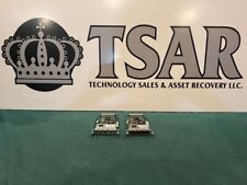 Cisco HWIC-4ESW 4 Port 10/100 high-speed WAN interface card ***Lot of Two*** picture