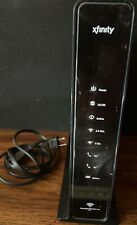 Xfinity Arris TG1682G Gateway Cable Modem Router w/ Cord CE4/Powers On picture