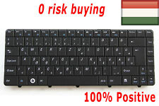 Hungarian HU HG Keyboard for Dell Inspiron 11z 1110 0DJFHM Magyar Not English picture
