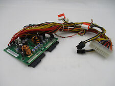 Supermicro PDB-PT112-2424 1U 24-Pin Power Distribution Board Tested Working picture