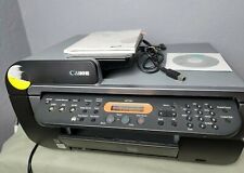 Canon PIXMA MP530 All-In-One Printer Scanner Copier Fax plus owner's Manual / CD picture