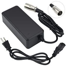 24V 2A (48W) Scooter Battery Charger Power Adapter for Ezip,Go-Go Elite Trave... picture