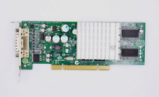 NVIDIA Quadro NVS 280 64MB Video Card PCI DVI PORT Vintage Retro Gaming picture