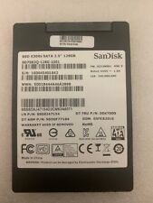 SanDisk 128GB SSD X300s SATA 2.5