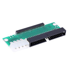 3.5 IDE 44pin Male to 2.5 IDE 40pin Female Converter Adapter For HDD hard disk picture