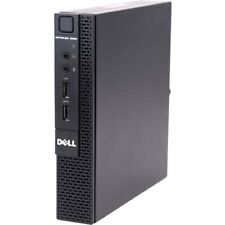 Dell Desktop Computer PC Intel Processor 4GB RAM 500GB HDD Windows 10 Home picture