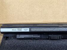 100pcs M5Y1K Laptop Battery 40Wh For Dell Inspiron 3451 5451 5551 5555 5558 5559 picture