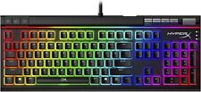 HyperX Alloy Elite 2 - Mechanical Gaming Keyboard HyperX Red Switch LED Backlit picture