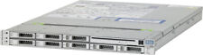 Sun Fire B12-FU2BC X4140 Server 2x 1.9GHz Quad Core 8GB 2x 146GB picture