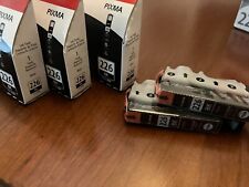 NEW  |  FIVE Canon CLI-226BK  |  CLI-226 Black Ink Cartridge  | GENUINE picture