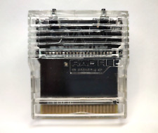 RAD REU RAM Expansion Cartridge Commodore 64 C64 Complete Ready with PiZero2 picture