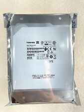 Toshiba Enterprise MG07ACA14TE 14TB HDD, SATA 3, 3.5