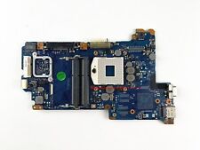 FAM2SY2 A3256A intel UMA Mainboard For Toshiba Tecra R940 R945 Motherboard SLJ8A picture
