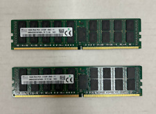 SKhynix 32GB (16GB X 2)  RDIMM ECC REG RAM DDR4 2Rx4 PC4-2133P Server Memory picture