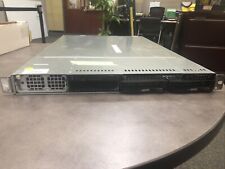 SUPERMICRO SUPERSERVER 6015X-3/8/T W/FLOPPY, CASE AND MOTHERBOARD picture