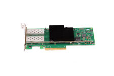 Dell Intel X710-DA2 10Gb SFP PCIe Network Adapter 5N7Y5 picture