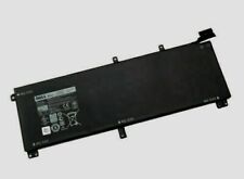 Genuine Dell T0TRM Battery For Dell XPS 15 9530Precision M3800 H76MV 7D1WJ TOTRM picture