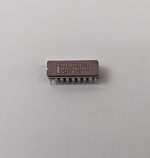Intel MD8284A/B Clock Generator IC Vintage Ceramic NOS for 8086 8088 ~ US STOCK picture