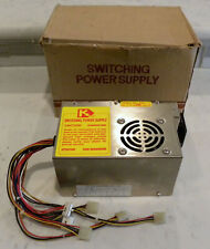 IBM AT/5170 130W SWITCHING POWER SUPPLY PC/XT/5150/5160/286       picture