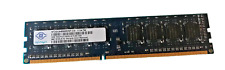 Nanya NT2GC64B88B0NF-CG 2GB PC3-10600 DDR3-1333MHz CL9 240-Pin DIMM Memory RAM picture