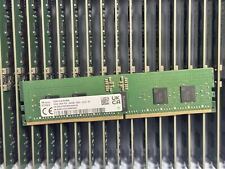 SK Hynix 16GB 5600MHz DDR5 RAM 1RX8 PC5-5600B 1010 XT RECC RDIMM Server Memory picture