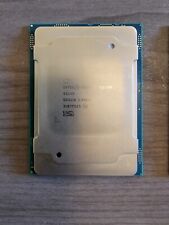 Intel Xeon Silver 4214R  12-Core  2.40GHz CPU / SRG1W picture
