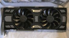 EVGA NVIDIA GeForce GTX 1070 Ti SC 8GB ACX3.0 Graphics Card (Black Edition) picture