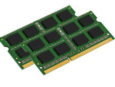 SGX 16GB 2X8GB PC3-12800 DDR3-1600 SODIMM Memory for HP Compaq EliteBook 8570p  picture
