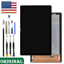 OEM LCD Display Touch Screen Digitizer Replacement For T-Mobile REVVL Tab 5G picture