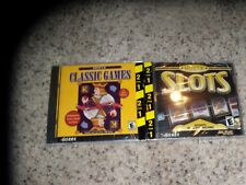 Hoyle Slot and Classic Games New and Sealed in jewel case picture