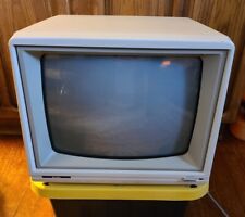 Vintage BMC BM-AU9191U Color Data Display Monitor (Commodore 64) As-is Untested  picture