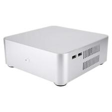 ITX case,Beautiful and Exquisite,Frosting Treatment,First-Class Quality,197 *... picture