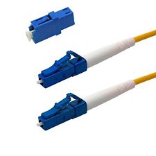 PacSatSales - Fiber Optic Patch Cable - Single Mode - SIMPLEX - OS1-9/125um (... picture
