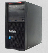 Lenovo Thinkstation P300 Intel Xeon E3-1276 V3 3.60GHz / 16GB / 500GB HDD Win 10 picture